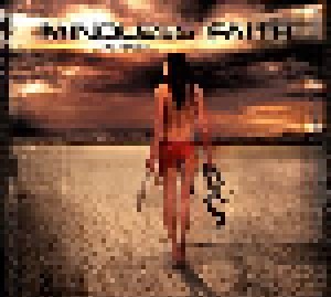 Mindless Faith: Eden To Abyss (CD) - Bild 1