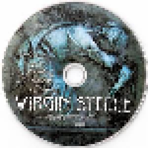 Virgin Steele: Nocturnes Of Hellfire & Damnation (2-CD) - Bild 4