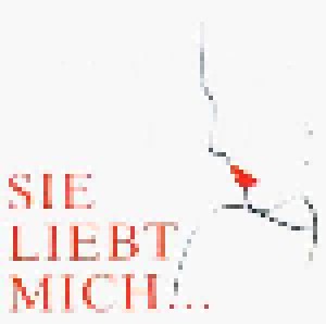 Cover - Jerry Bock: Sie Liebt Mich...