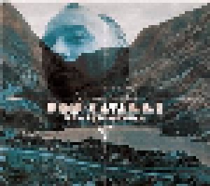 Cover - Don Cavalli: Temperamental