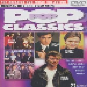Pop Classics (DVD) - Bild 1