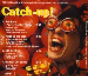 Catch-Up! (Shape-CD) - Bild 2