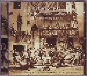 Jethro Tull: Minstrel In The Gallery (CD) - Bild 5