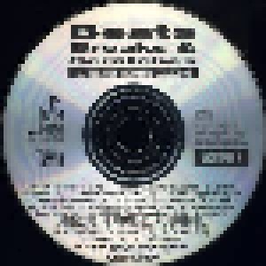 Simon Harris: Beats, Breaks & Scratches - Vol. 5 (CD) - Bild 3