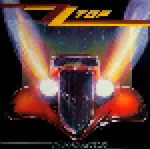 ZZ Top: Eliminator (LP) - Bild 1