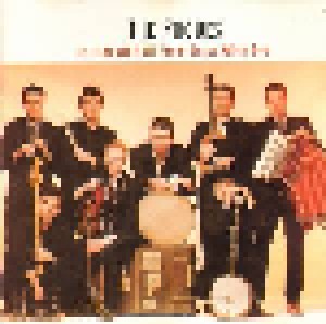 The Pogues: If I Should Fall From Grace With God (CD) - Bild 1