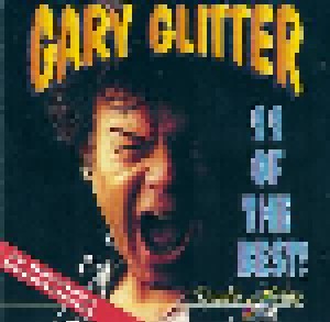 Cover - Gary Glitter: 22 Of The Best!