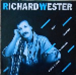 Cover - Richard Wester: Richard Wester
