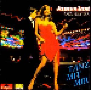 James Last Orchester: Tanz Mit Mir (CD) - Bild 1