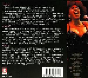 Shirley Bassey: Diamonds Are Forever (3-CD) - Bild 2