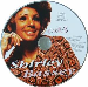 Shirley Bassey: Diamonds Are Forever (3-CD) - Bild 5