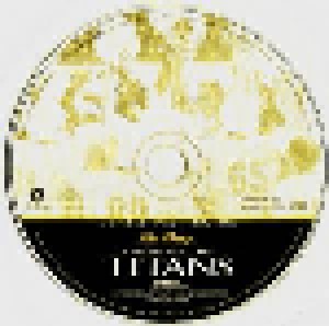 Remember The Titans - An Original Walt Disney Records Soundtrack (CD) - Bild 3