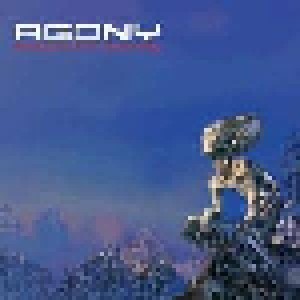 Cover - Agony: Apocalyptic Dawning