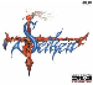 Cover - Kenji Ito: Seiken Densetsu - Final Fantasy Gaiden - Original Sound Version