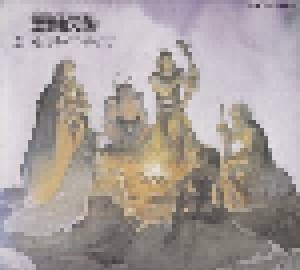 Cover - Kenji Ito: Seiken Densetsu - Final Fantasy Gaiden - Omoi Wa Shirabe Ni Nosete