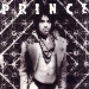 Prince: Dirty Mind - Cover