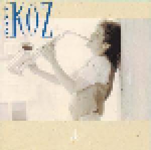 Dave Koz: Dave Koz - Cover
