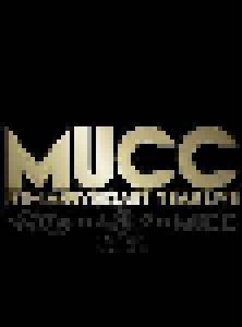 MUCC: 15th Anniversary Live [Complete Edition] - Cover