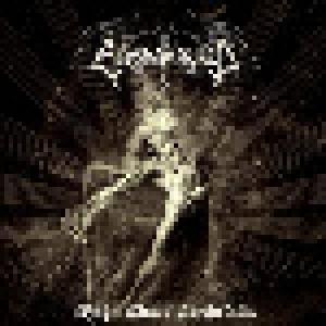 Enshadowed: Magic Chaos Psychedelia - Cover