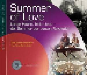 Hannelore Hippe: Summer Of Love - Lange Haare, Freie Liebe - Der Sommer Der Bunten Revolution - Cover