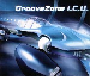 GrooveZone: I.C.U. - Cover