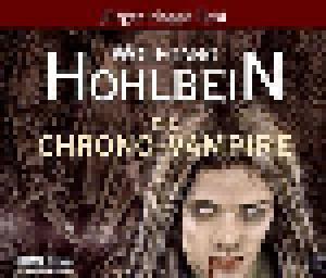 Wolfgang Hohlbein: Chrono-Vampire, Die - Cover