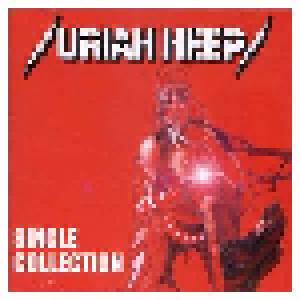 Uriah Heep: Single Collection - Cover