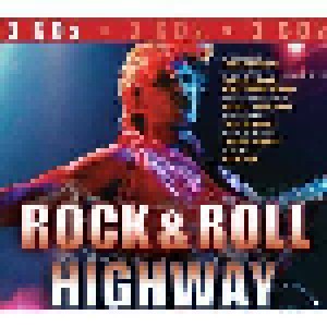 Cover - Cry Of Love: Rock & Roll Highway