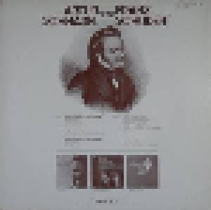 Franz Schubert: Artur Schnabel Spielt Franz Schubert (2-LP) - Bild 2