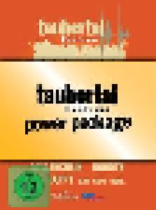 Taubertal Festival Power Package (3-DVD) - Bild 1