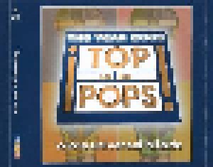 Top Of The Pops - The Year 2003 (2-CD) - Bild 3