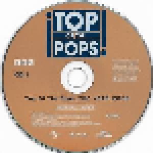 Top Of The Pops - The Year 2003 (2-CD) - Bild 5
