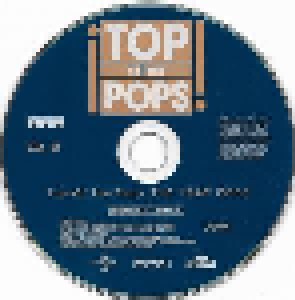 Top Of The Pops - The Year 2003 (2-CD) - Bild 7