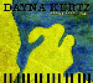 Dayna Kurtz: Secret Canon Vol. 1 (CD) - Bild 1