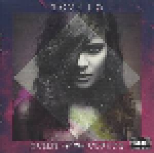 Tove Lo: Queen Of The Clouds (CD) - Bild 1