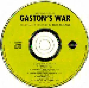 Thé Lau + Theo Nijland: Gaston's War (Split-CD) - Bild 3