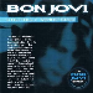 Bon Jovi: Cross Road (CD) - Bild 3