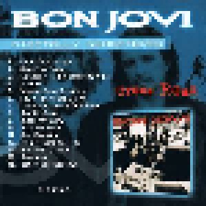 Bon Jovi: Cross Road (CD) - Bild 4