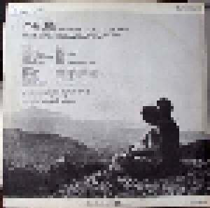 Pink Floyd: Soundtrack From The Film More (LP) - Bild 2
