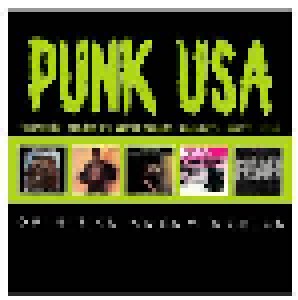 Punk USA - Original Album Series (5-CD) - Bild 1