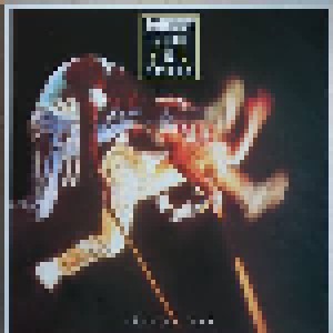 Johnny Clegg & Savuka: Shadow Man (LP) - Bild 1