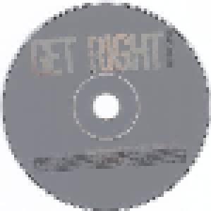 Jennifer Lopez: Get Right (Single-CD) - Bild 4