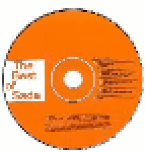 Sade: The Best Of (CD) - Bild 5