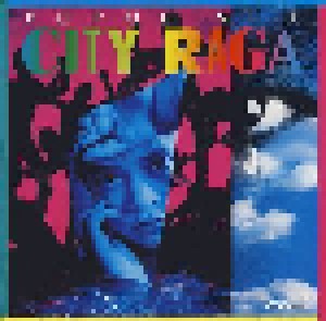 Popol Vuh: City Raga (CD) - Bild 1