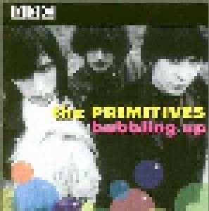 The Primitives: Bubbling Up (CD) - Bild 1