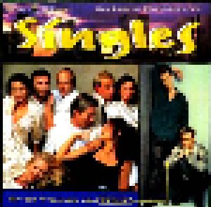 Singles (CD) - Bild 1