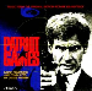 James Horner: Patriot Games (CD) - Bild 1