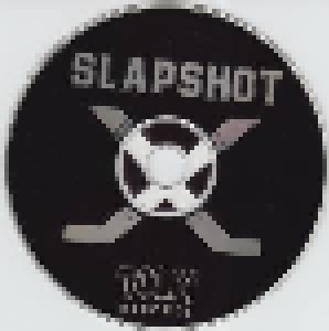 Slapshot: Sudden Death Overtime (CD) - Bild 3