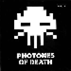 No Kluc: Photones Of Death (CD) - Bild 1