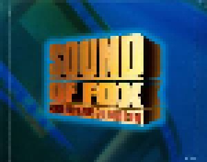 Sound Of Fox - Film-Hits Aus 70 Jahren (CD) - Bild 3